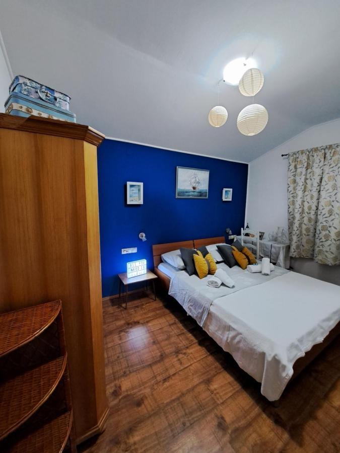 Apartment Sea View Йелса Екстериор снимка