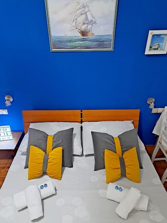 Apartment Sea View Йелса Екстериор снимка