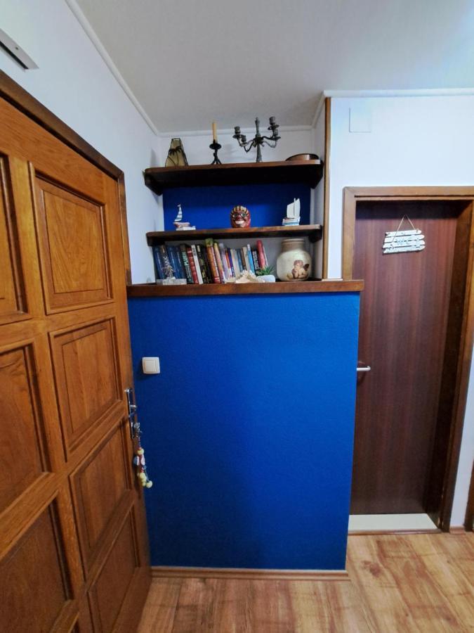 Apartment Sea View Йелса Екстериор снимка