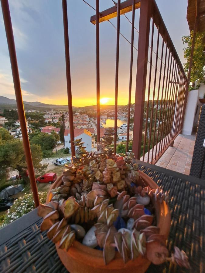 Apartment Sea View Йелса Екстериор снимка