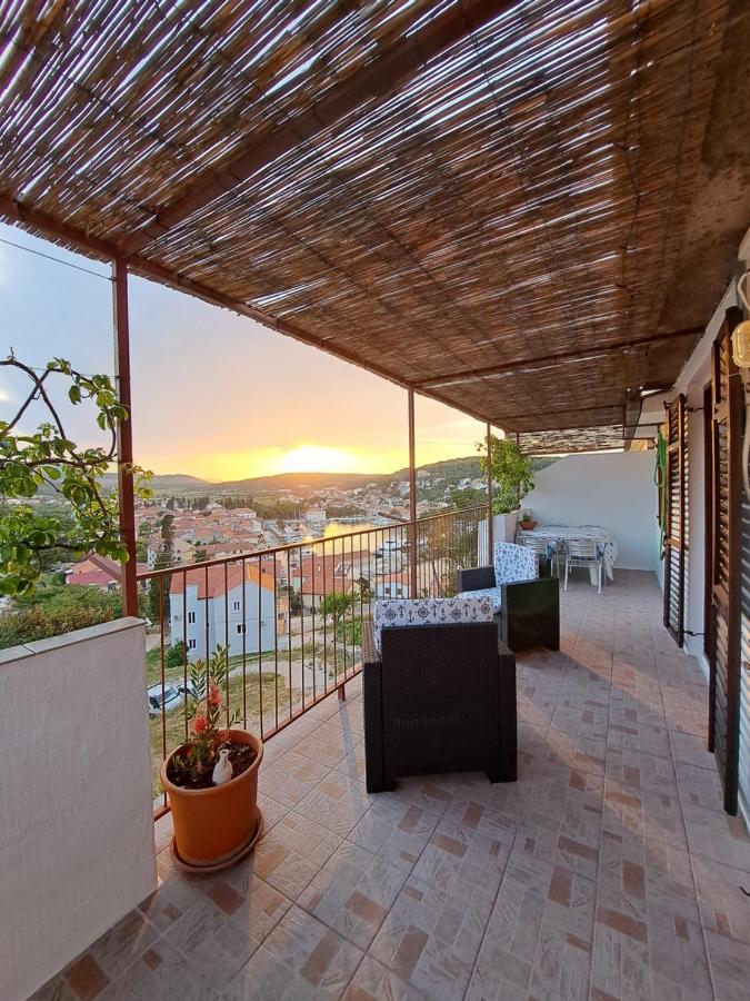 Apartment Sea View Йелса Екстериор снимка