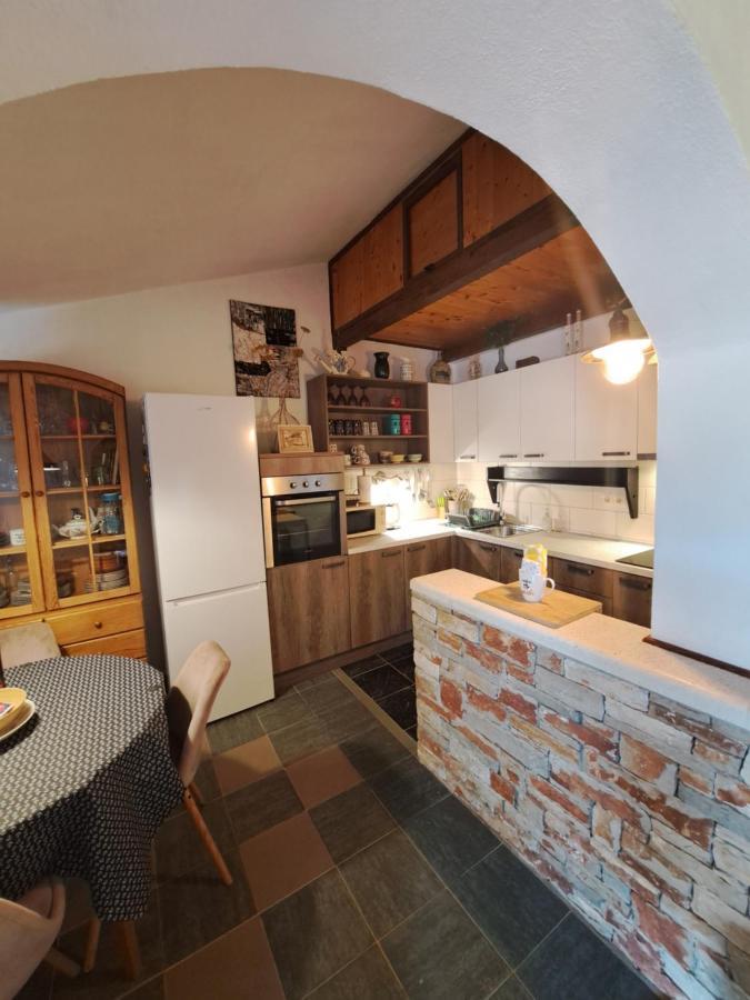 Apartment Sea View Йелса Екстериор снимка