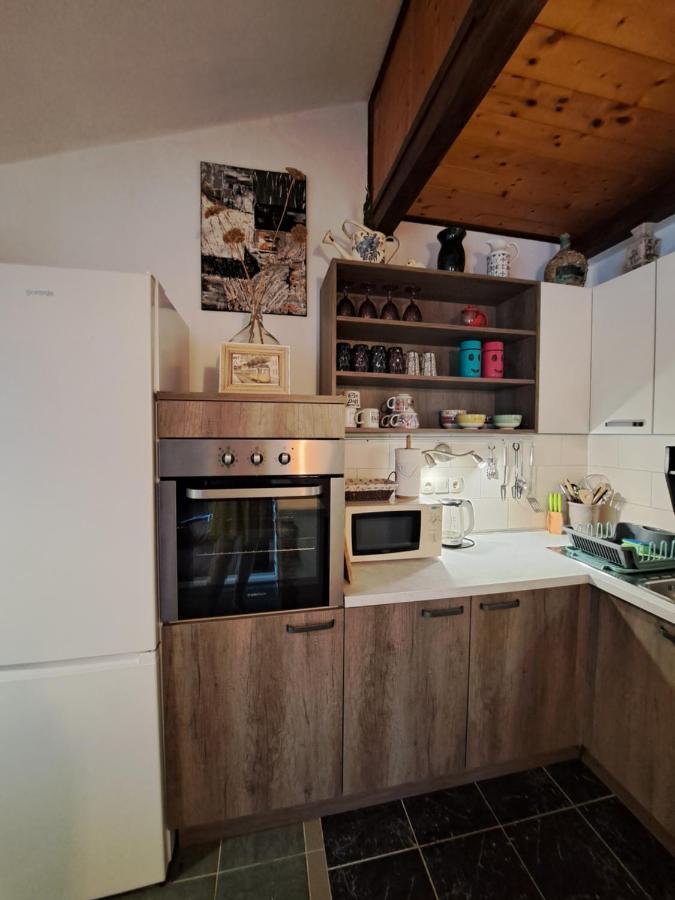 Apartment Sea View Йелса Екстериор снимка