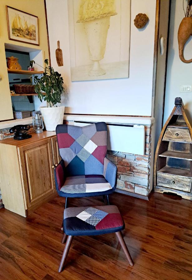 Apartment Sea View Йелса Екстериор снимка