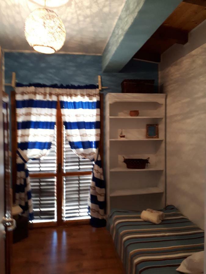 Apartment Sea View Йелса Екстериор снимка