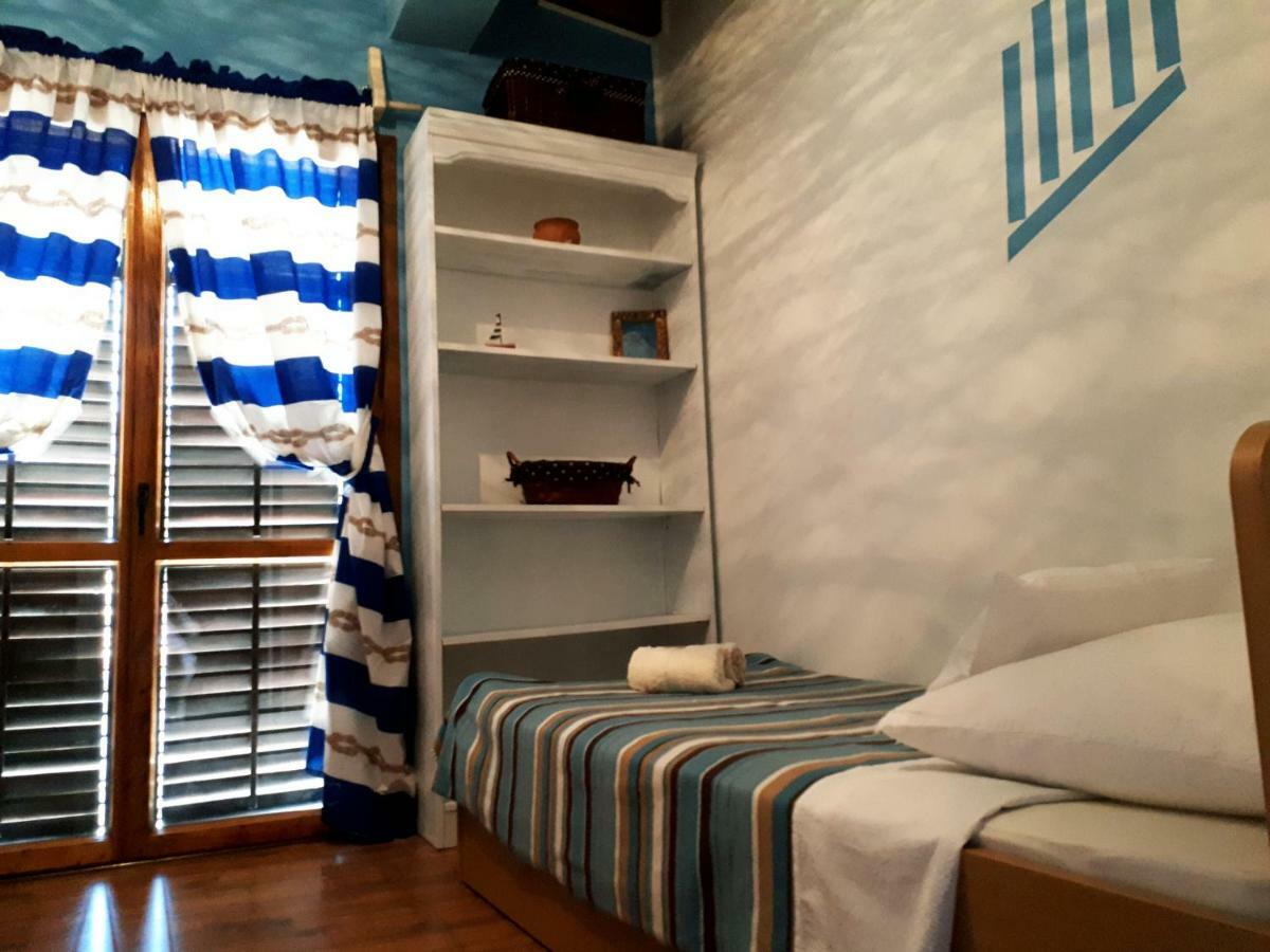 Apartment Sea View Йелса Екстериор снимка